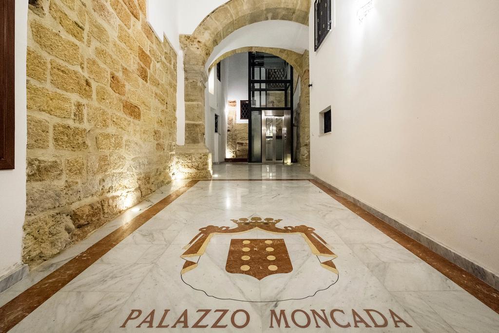 Casa Petra Ai Quattro Canti Palermo Exterior photo