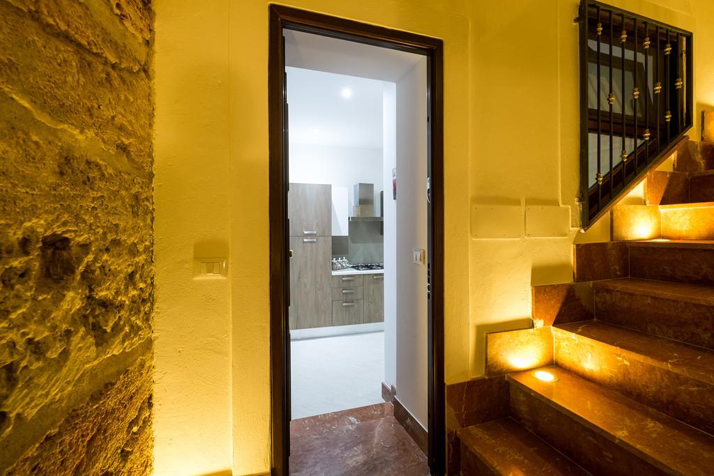 Casa Petra Ai Quattro Canti Palermo Exterior photo